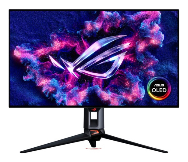 ASUS ROG Swift OLED PG32UCWM - 1596935 - zdjęcie